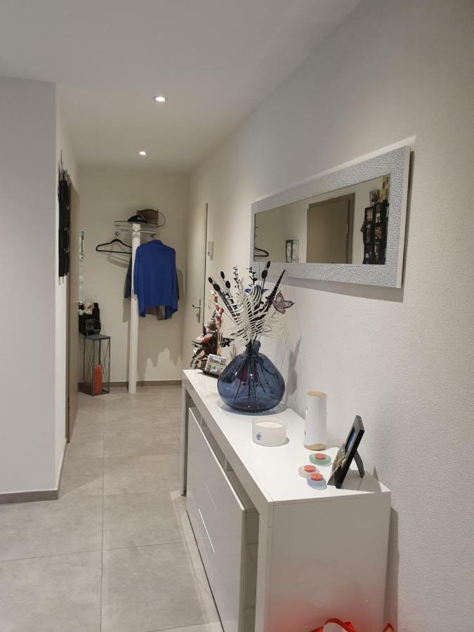 Chambre aux bord de l'Areuse Extérieur photo