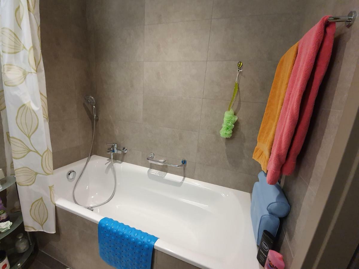 Chambre aux bord de l'Areuse Extérieur photo