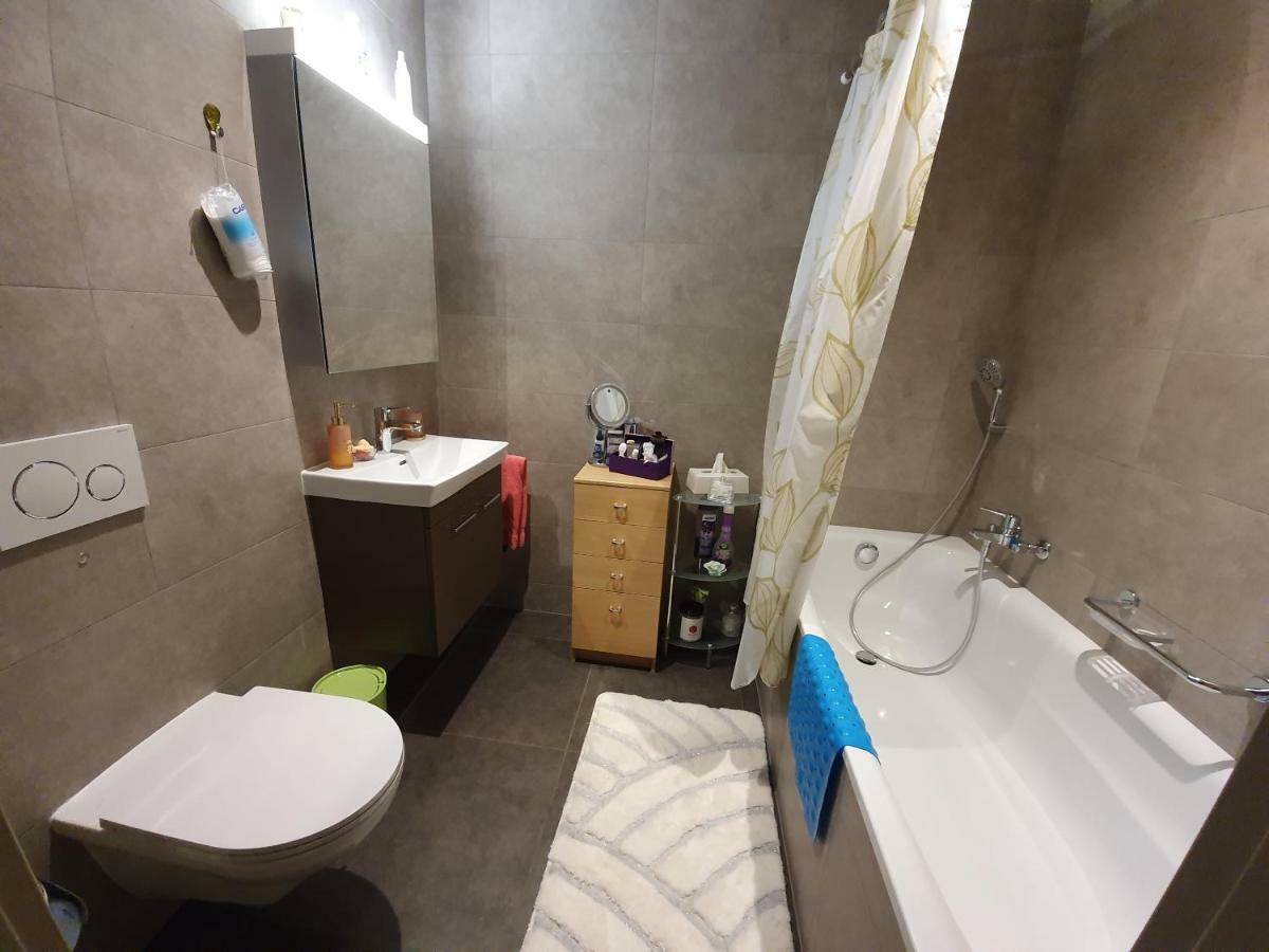 Chambre aux bord de l'Areuse Extérieur photo